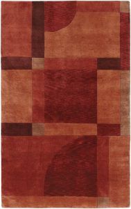 GMO-HK-1044 Hand Knotted Carpet