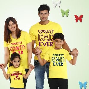 Family T-Shirt