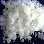 caustic soda flakes