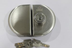 SDL 2 Double Door Lock