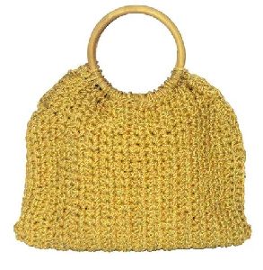 Crochet Stylish Bag