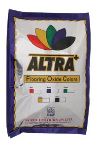 ALTRA + Flooring Oxide Colors