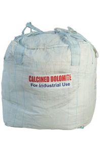 Surya Calcined Dolomite