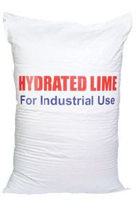 Surya Hydrated Lime