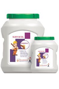 SURYACOL-EXPRESS TM SYNTHETIC WOOD ADHESIVE