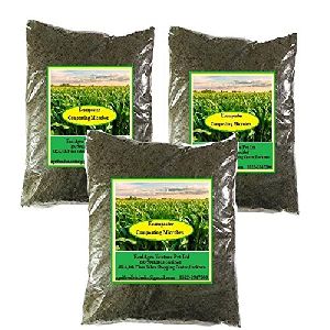 Ecomposter Composting Microbes Pack of 3(Ecol-06)