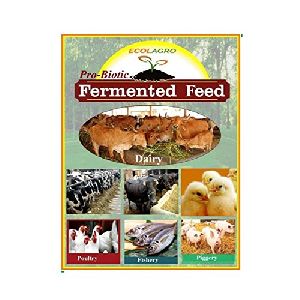 Pro Biotic Fermented Feed(Ecol-02)
