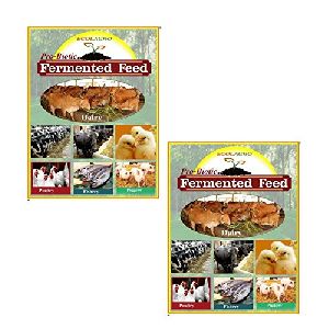 Pro Biotic Fermented Feed Pack of 2(Ecol-07)