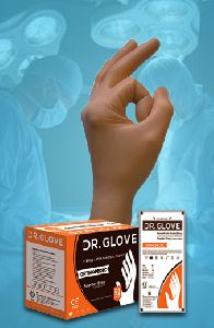 Orthopaedic Gloves