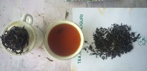 Darjeeling Classic Black Tea