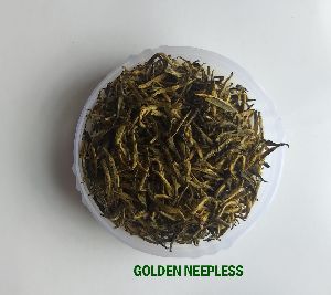 Golden Needle Tea