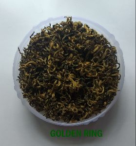 Golden Ring Tea