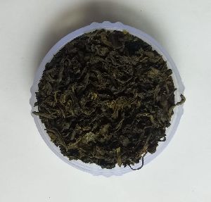 Hyson Green Tea