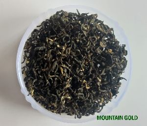 Mountain Gold Tea
