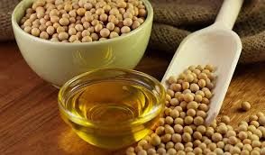Natural Soybean Oil