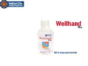 Wellhand Pro