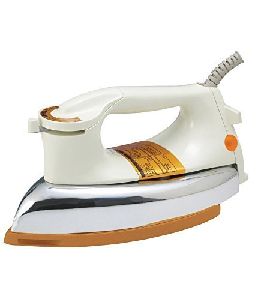 heavy weight electric iron