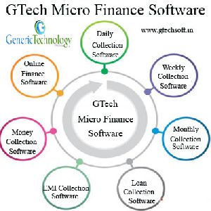 GTech Micro Finance Software