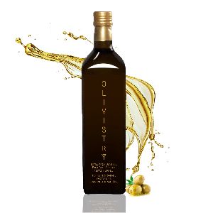 Olivistry Extra Virgin Olive Oil