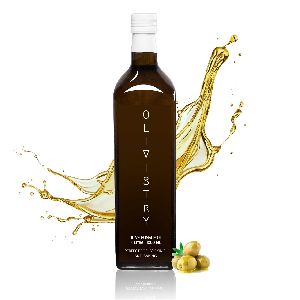 Olivistry Olive Pomace Oil