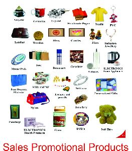 Sales Promotional Products