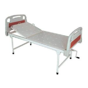 ABS Panel Semi Fowler Bed