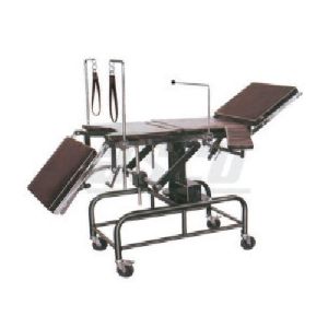 High-Low Operation & Examination Table