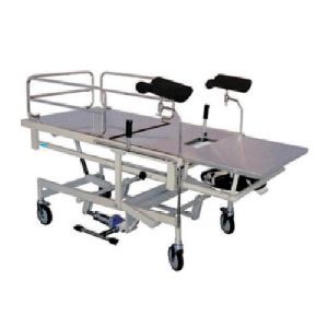 Telescopic Obstetric Labour Table