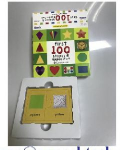 Custom Printing Logo UNO Paper Playing Cards for Families Party and Entertainment