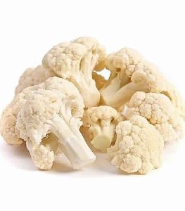 fresh cauliflower