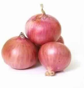 Onions