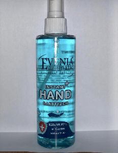 LA Herbal Evenia Hand Sanitizer Liquid