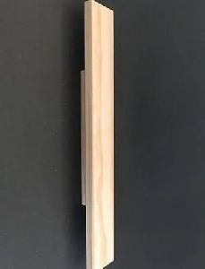 Wooden Handcraft Handle