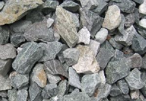 aggregate stone