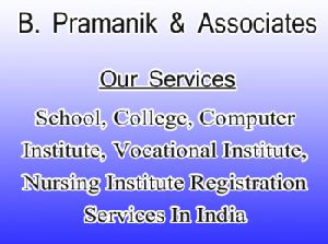 nursing institute registration services