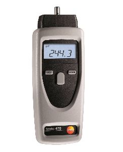 Digital Tachometer