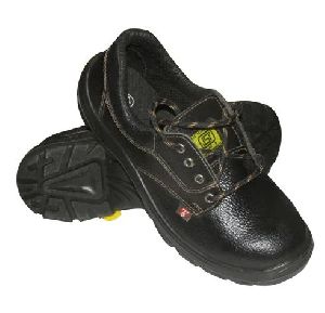 Indsutrial Safety Shoes