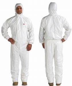 Personal Protection Equipment coverall
