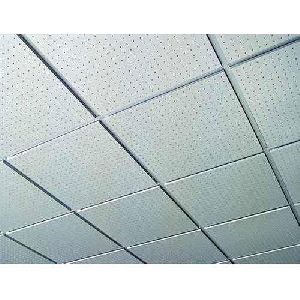 PVC Grid Ceiling Panel