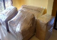 Packers &amp; Movers