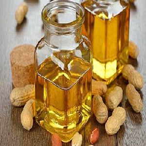 99% Refined peanuts oil