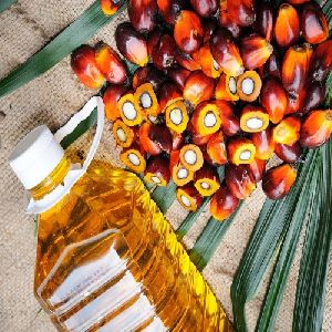 Best Grade Refined Palm oil