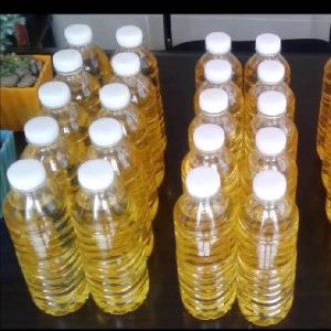 Best Grade Refined Sesame Oil