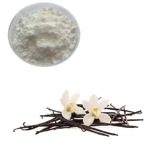 Food grade Vanilla Powder