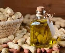 Good quality Peanuts oil