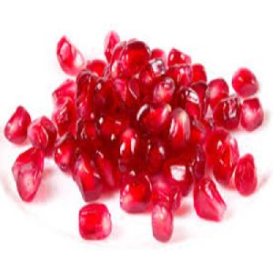 Good quality pomegranate seeds