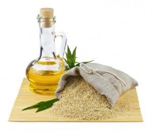 Good Quality Sesame Oil