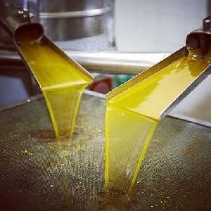 High Purity olive oil