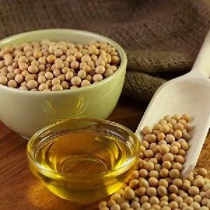High Purity soybean edible oil