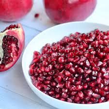 High Quality Pomegranates for Juice Making